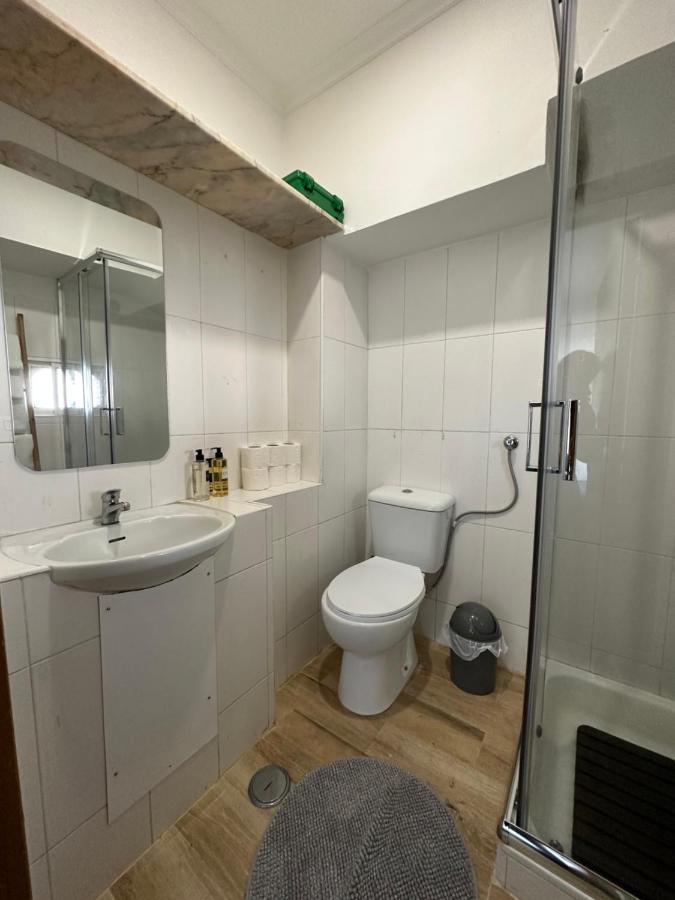 Setubal Downtown Todi I Appartement Buitenkant foto