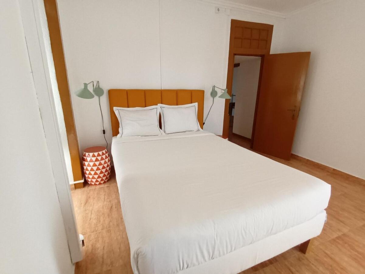 Setubal Downtown Todi I Appartement Buitenkant foto