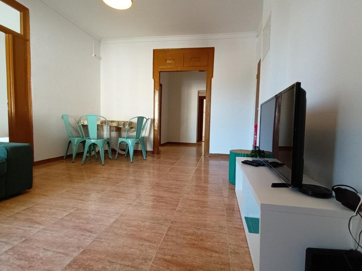 Setubal Downtown Todi I Appartement Buitenkant foto