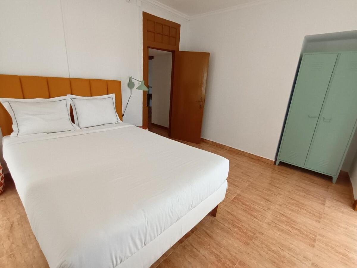 Setubal Downtown Todi I Appartement Buitenkant foto