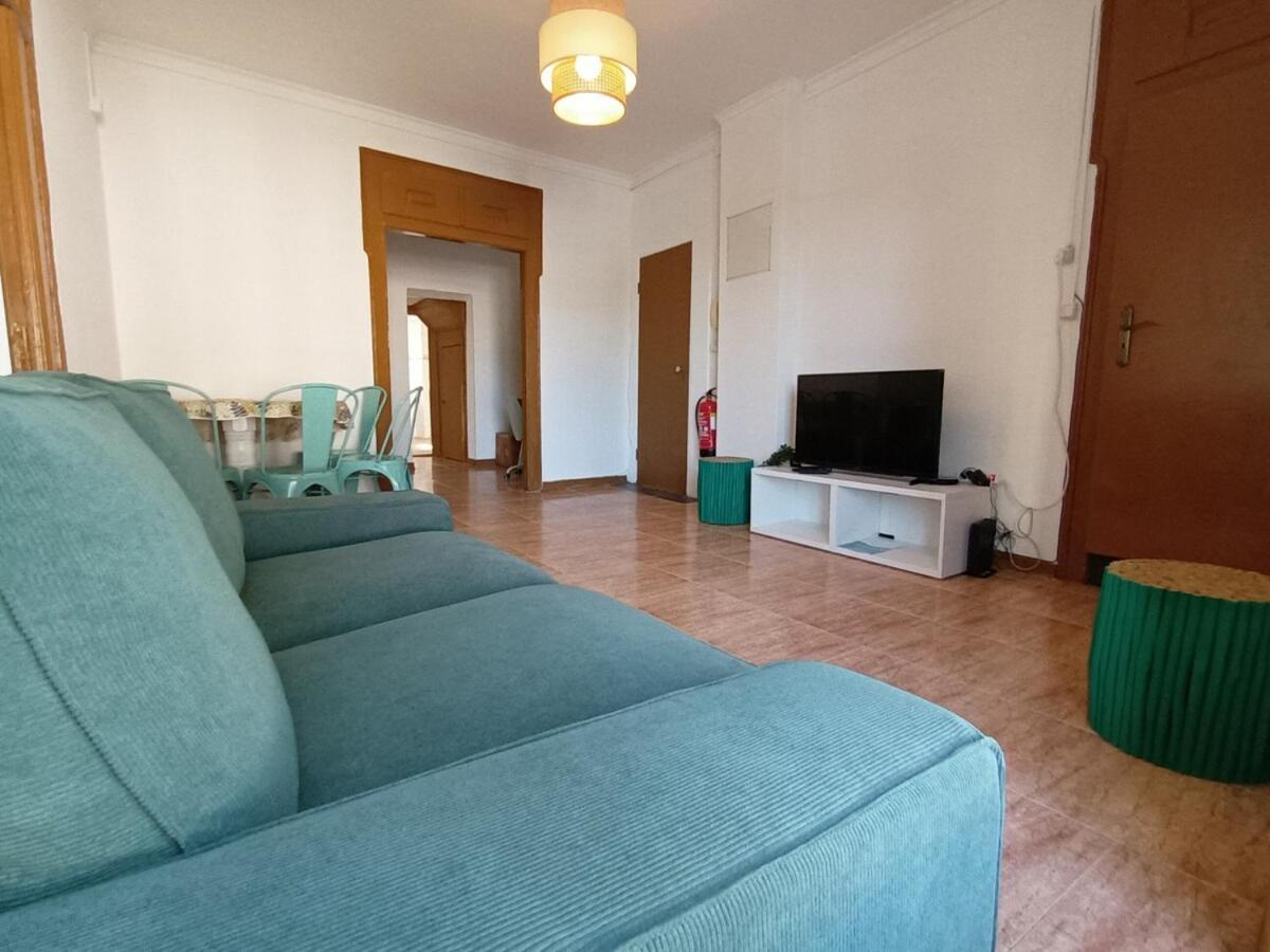 Setubal Downtown Todi I Appartement Buitenkant foto