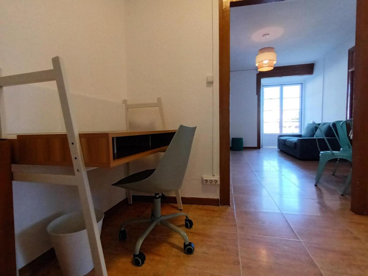 Setubal Downtown Todi I Appartement Buitenkant foto