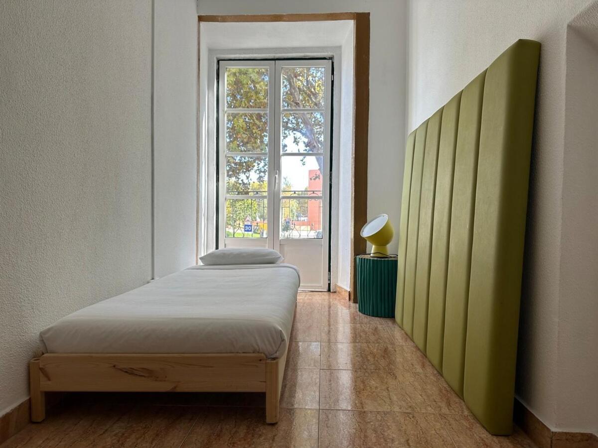 Setubal Downtown Todi I Appartement Buitenkant foto