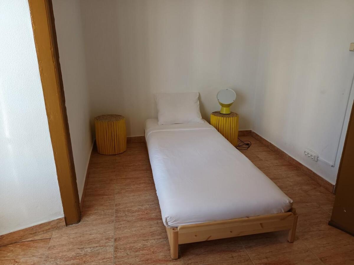 Setubal Downtown Todi I Appartement Buitenkant foto