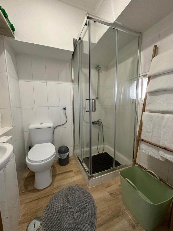Setubal Downtown Todi I Appartement Buitenkant foto